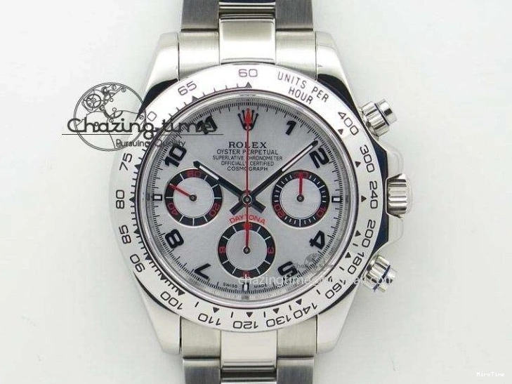 MiroTime 0523 Yacht-Master 116655 UBF 1:1 Best Edition 3D Black Ceramic Bezel on Black Rubber Strap A2836(Free Extra Strap) SunProtective 3061